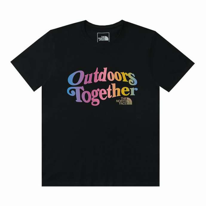 The North Face T Shirts Short _SKUTheNorthFaceM-3XLT88937739824